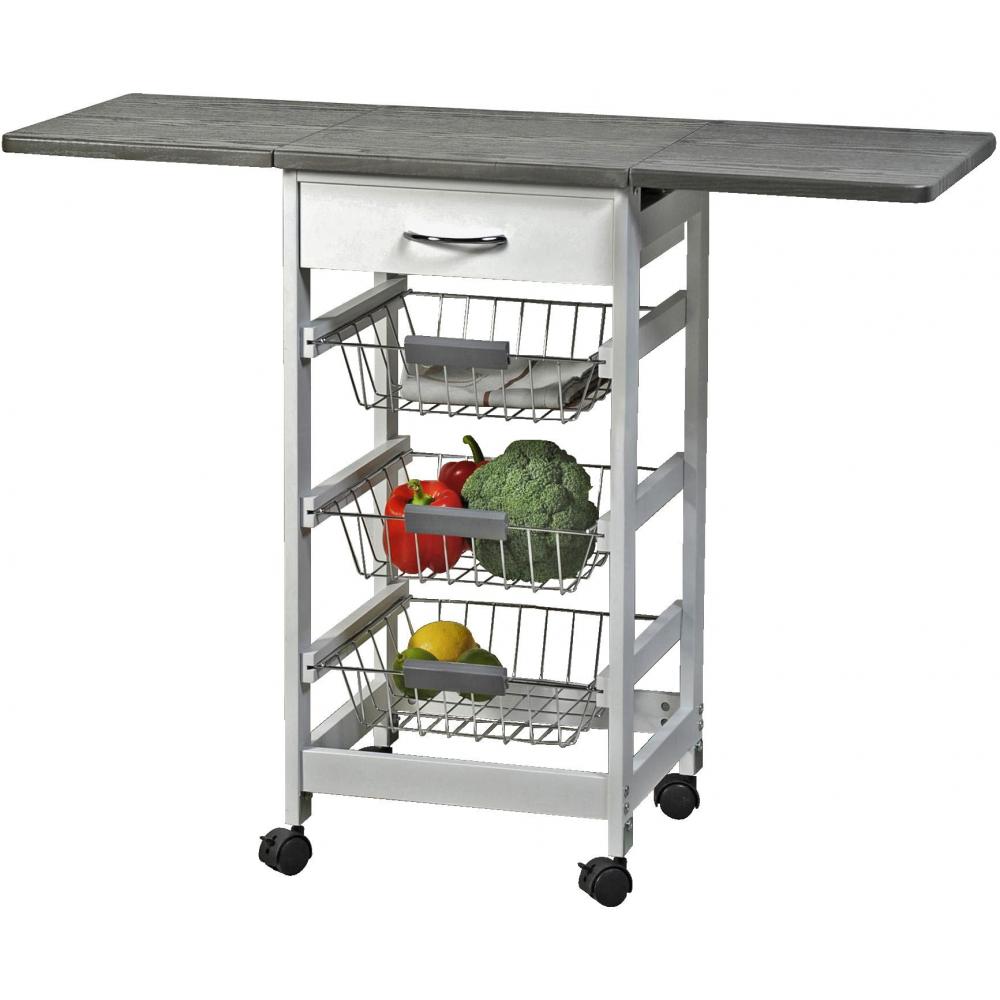 Produktabbildung keine Marke Küchenwagen