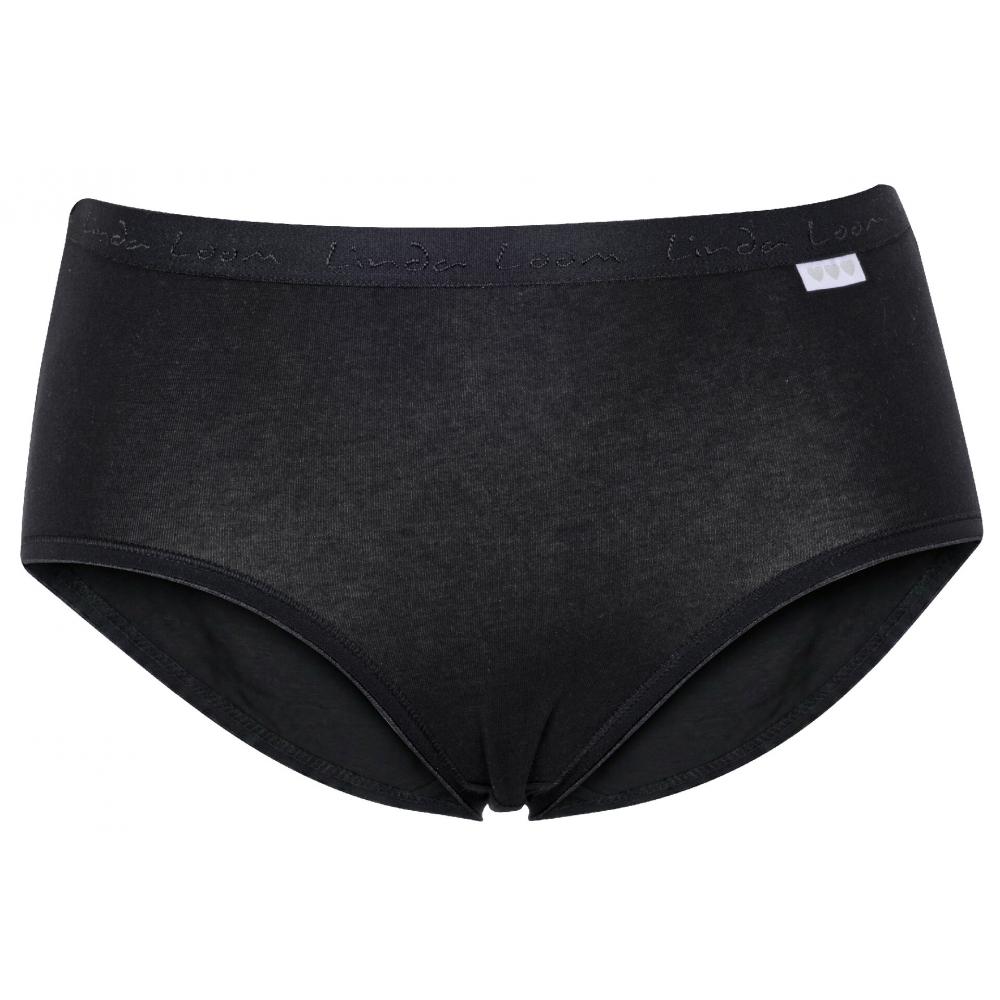 Produktabbildung keine Marke Damen-Slips 5er-Pack, je 3er-/5er-Pack