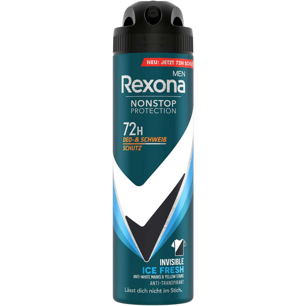 Produktabbildung Rexona Deospray Nonstop Protection