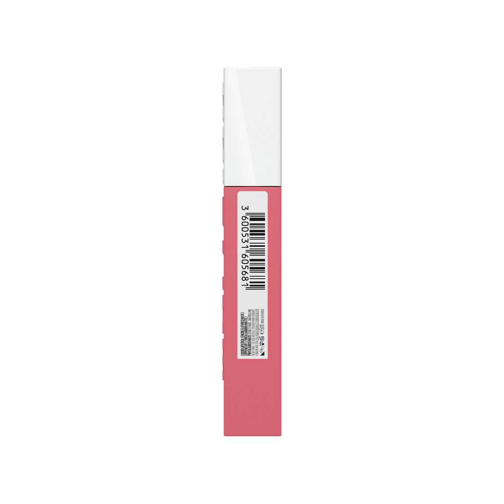 Produktabbildung Maybelline Lippenstift Superstay Matte Ink, Revolutionary 180