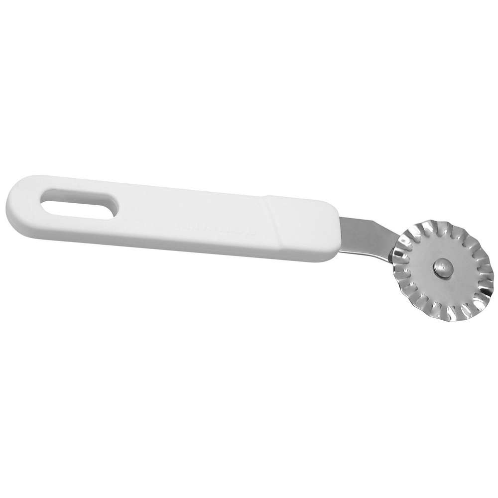 Produktabbildung Zenker Teigrädchen Patisserie, 16 cm