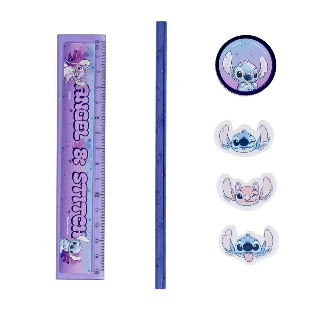 Produktabbildung Disney Gefüllte Schultüte Stitch
