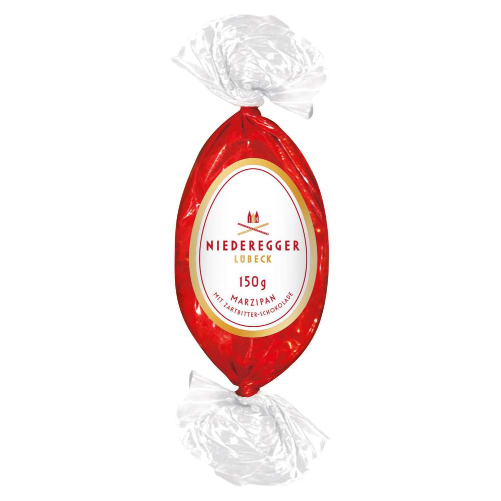 Produktabbildung Niederegger Marzipan-Ei