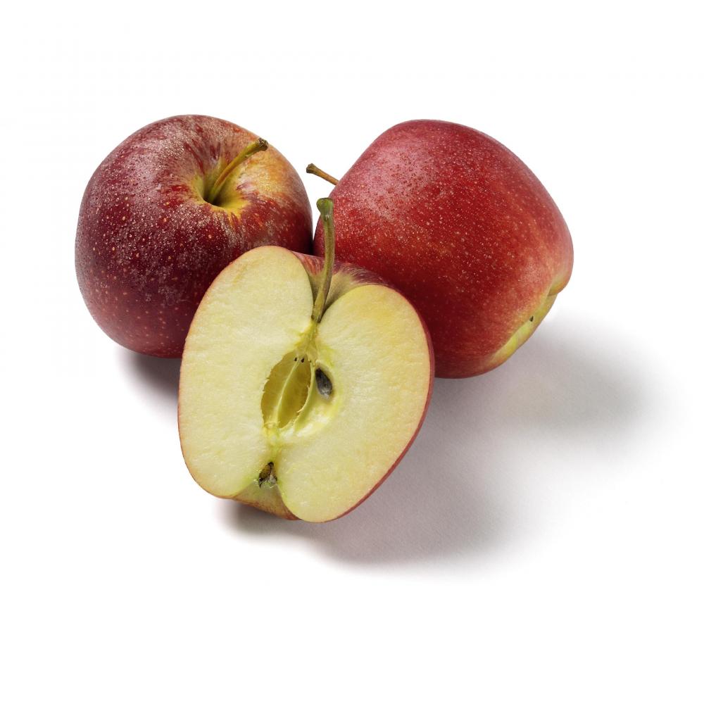 Produktabbildung keine Marke Tafeläpfel Elstar, 2 kg-Beutel