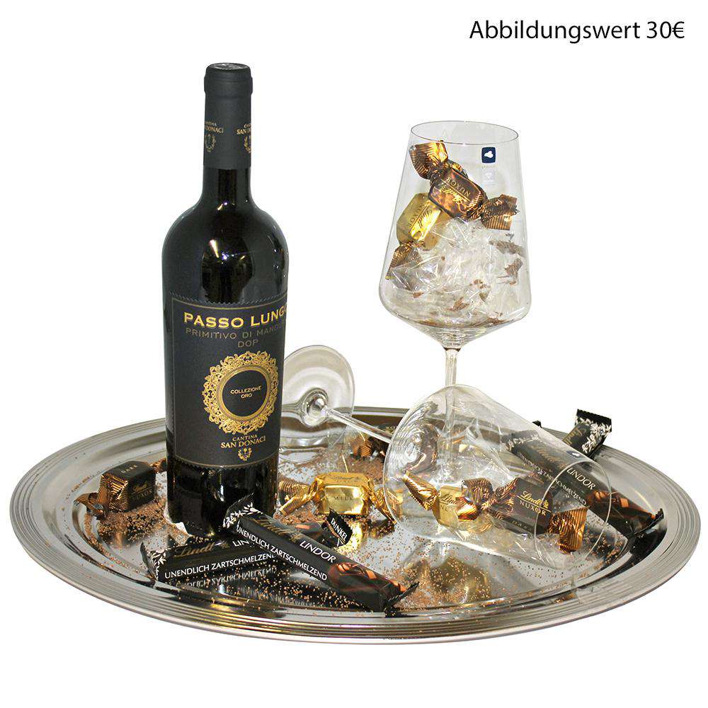 Produktabbildung keine Marke Präsente Wein