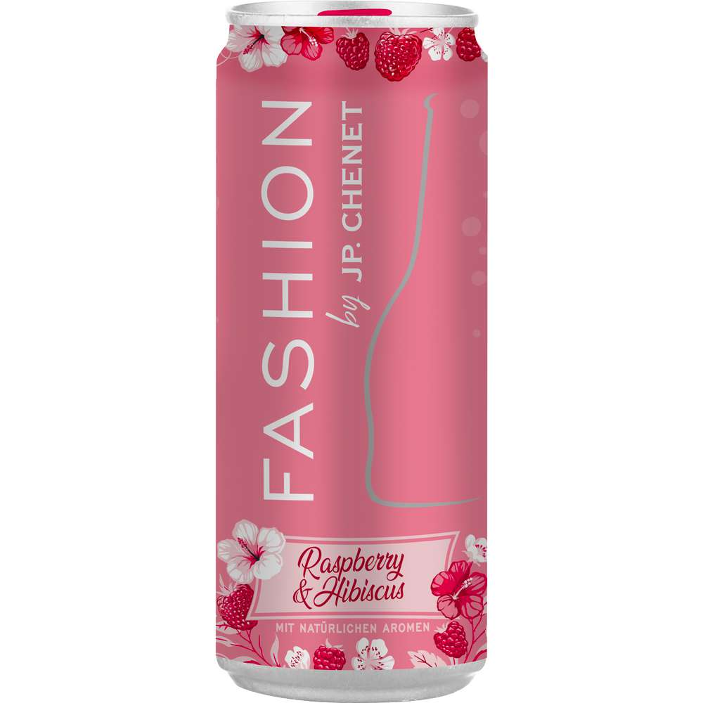 Produktabbildung J.P. Chenet Fashion Rasberry & Hibiscus
