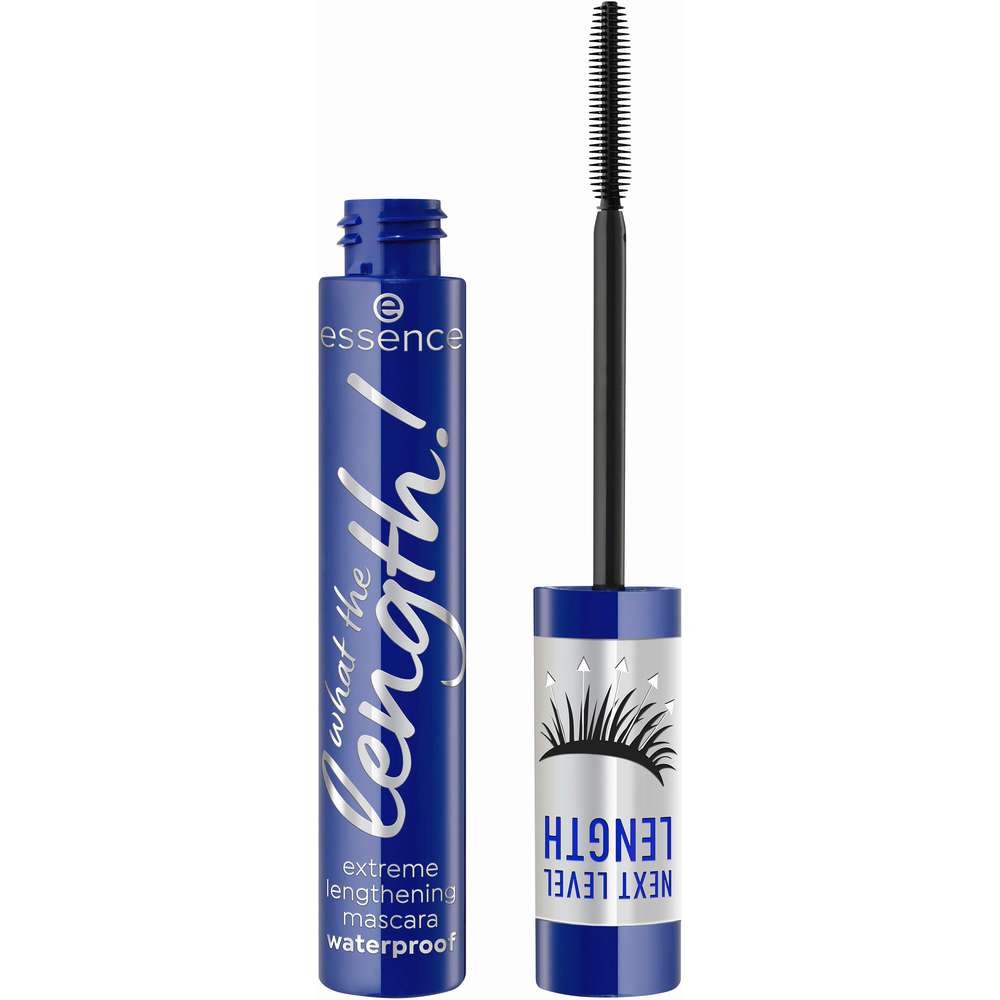 Produktabbildung essence Extreme Lengthening Mascara Waterproof 02