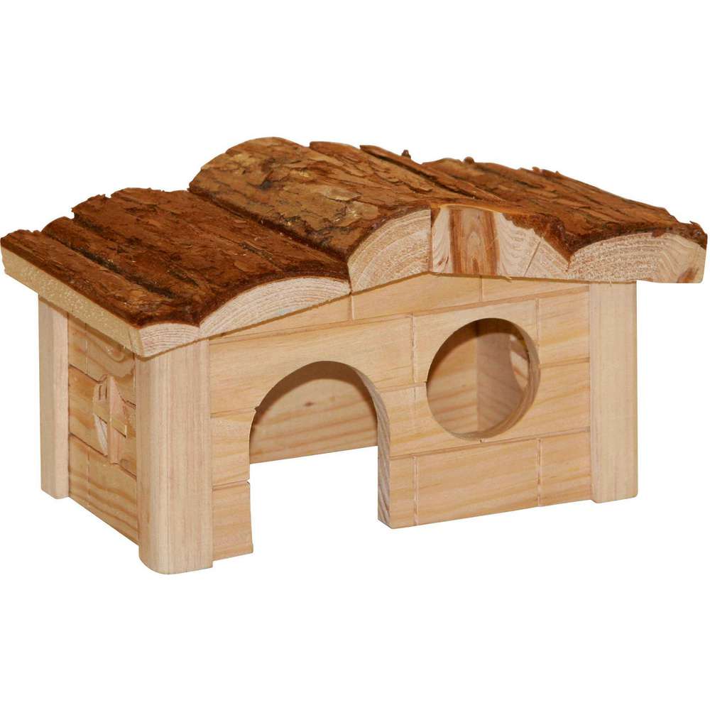Produktabbildung Kerbl Hamsterhaus, 20x14x12cm