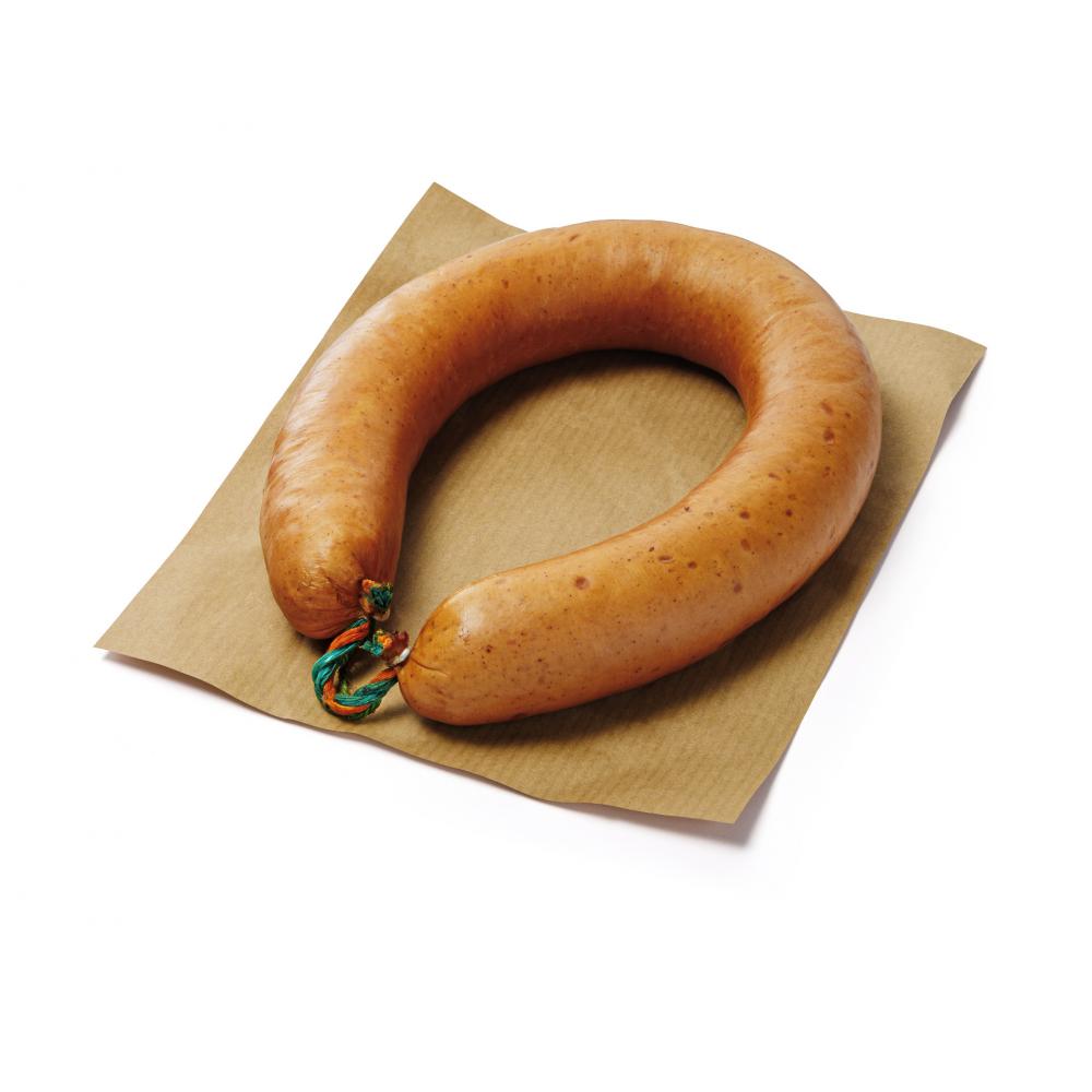 Produktabbildung keine Marke Globus Krakauer, 1 kg