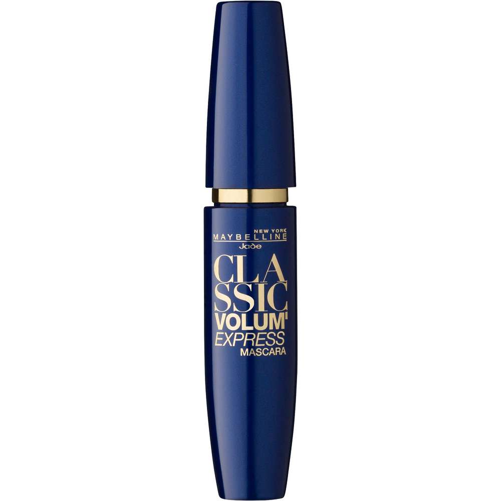Produktabbildung Maybelline Wimperntusche Volum' Express Mascara, Brown 73