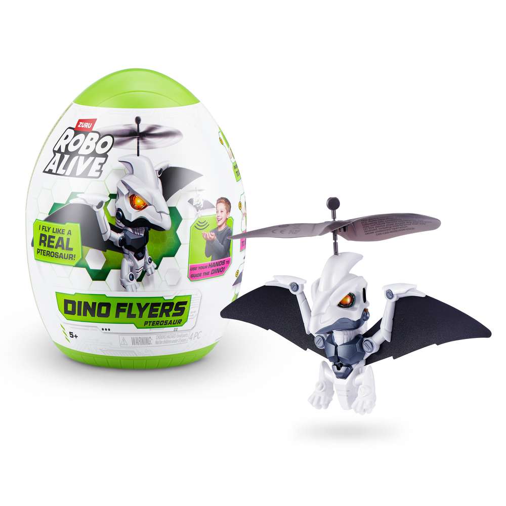 Produktabbildung Zuru Robo Alive, Dino Flyers 