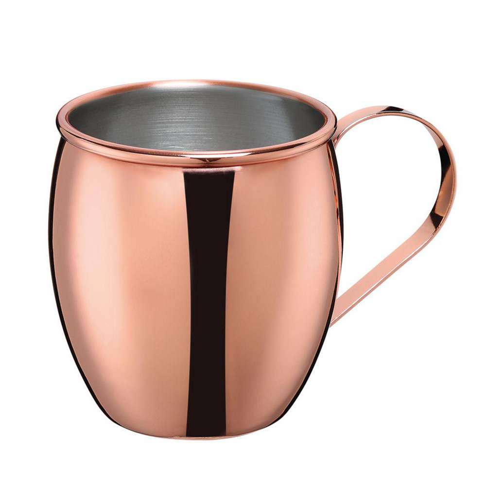 Produktabbildung cilio Becher Moscow Mule