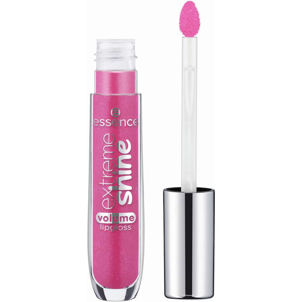 Produktabbildung essence Extreme Shine Volume Lipglss 21 Pretty in Pink