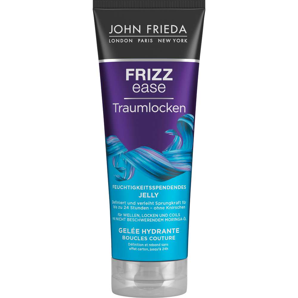 Produktabbildung John Frieda Frizz Ease Traumlocken