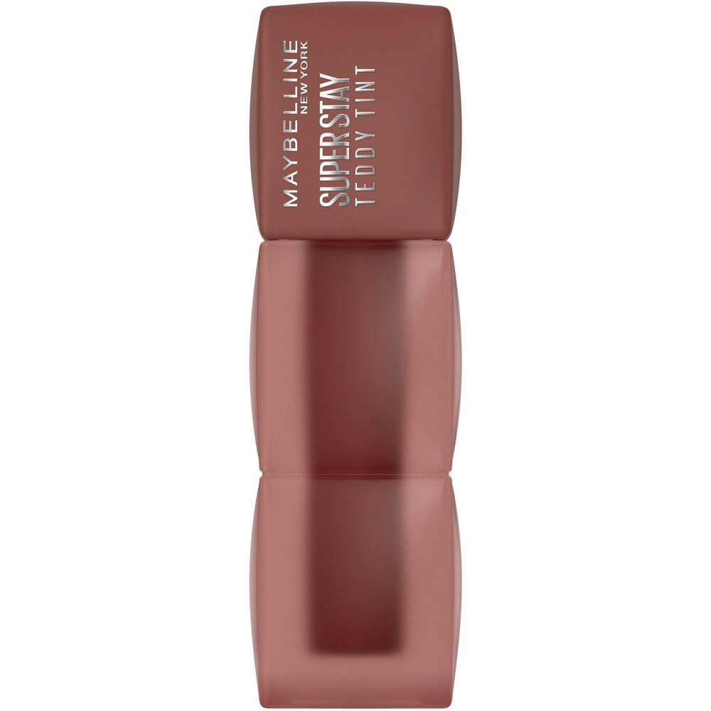 Produktabbildung Maybelline Superstay Lippenstift Teddy Tint