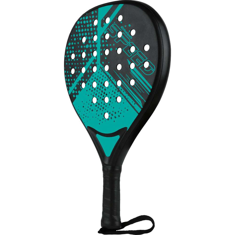 Produktabbildung DoYourSports Padel-Tennis Starter Set, 4-teilig