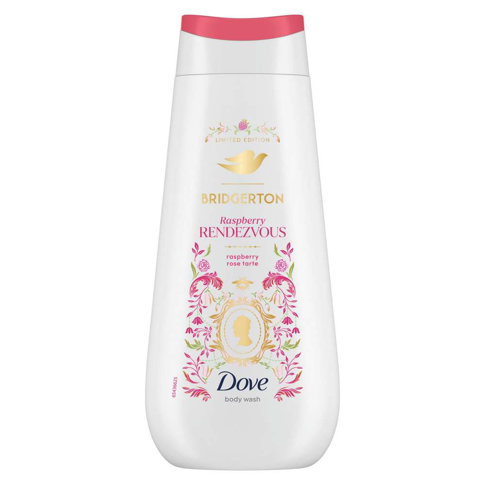 Produktabbildung Dove Advanced Dusche Bridgerton 
