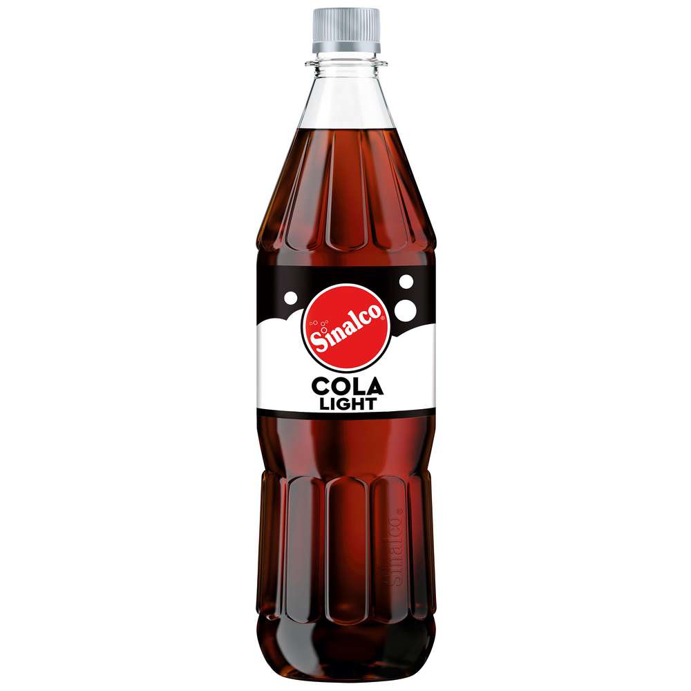 Produktabbildung Sinalco Cola, light