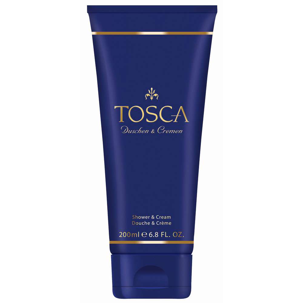 Produktabbildung Tosca Shower & Cream