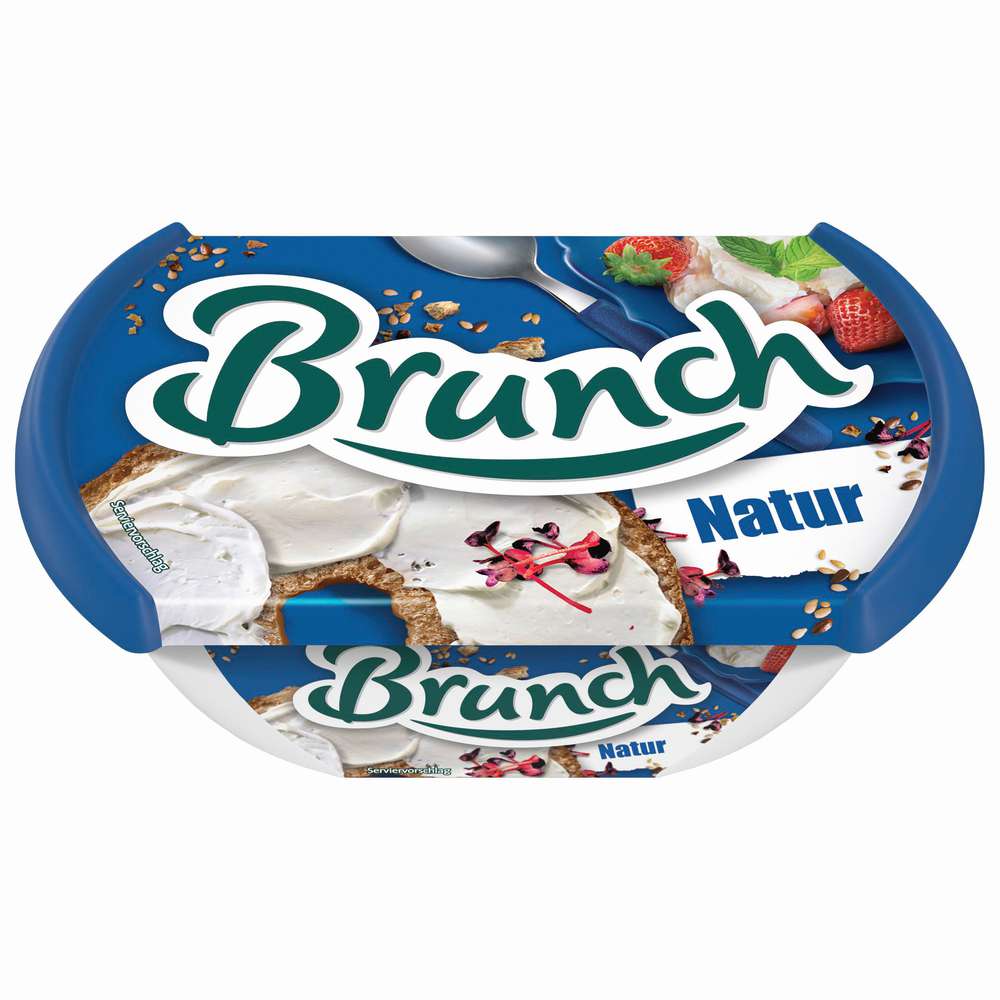Produktabbildung Brunch Brotaufstrich, Natur