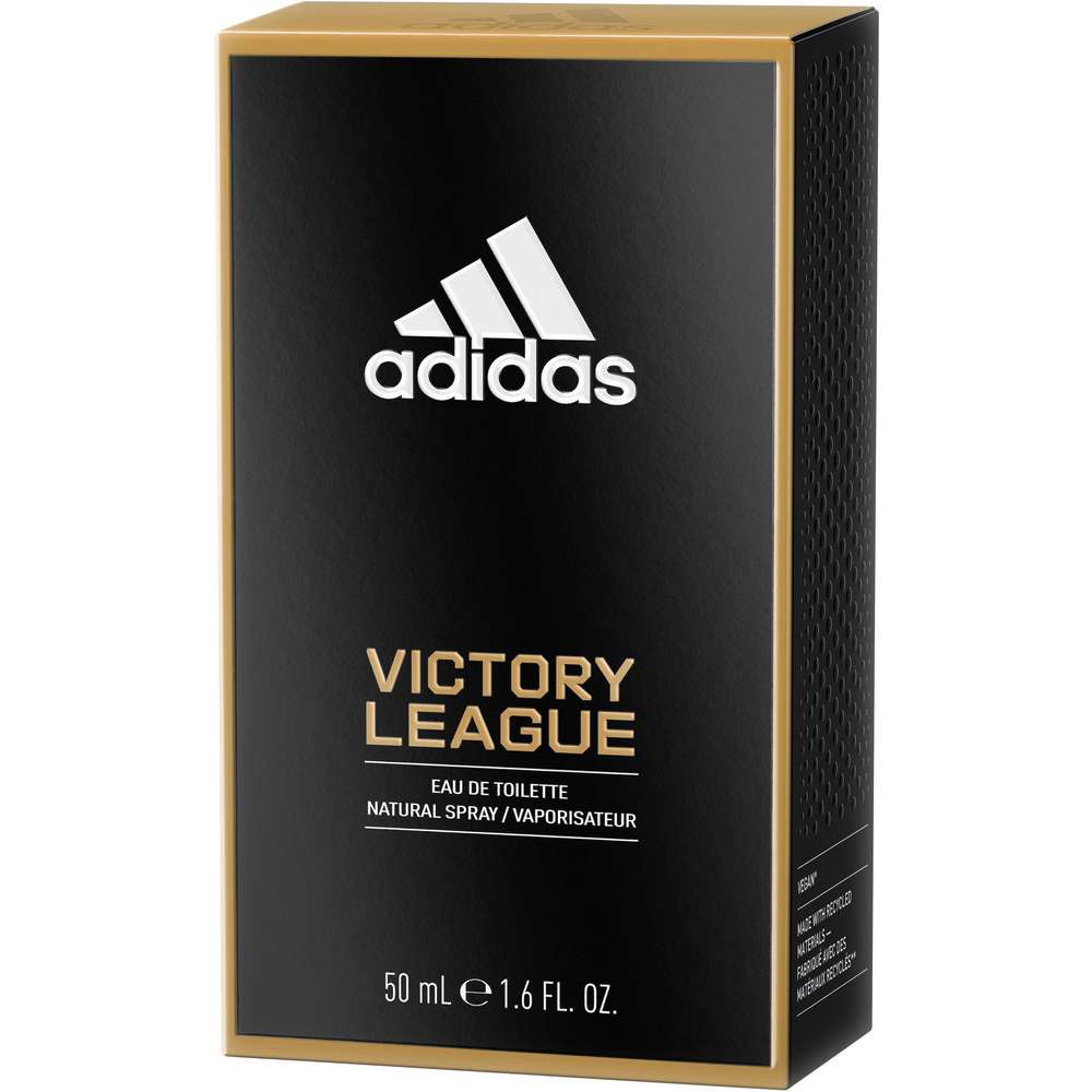 Produktabbildung Adidas Eau de Toilette, Victory League