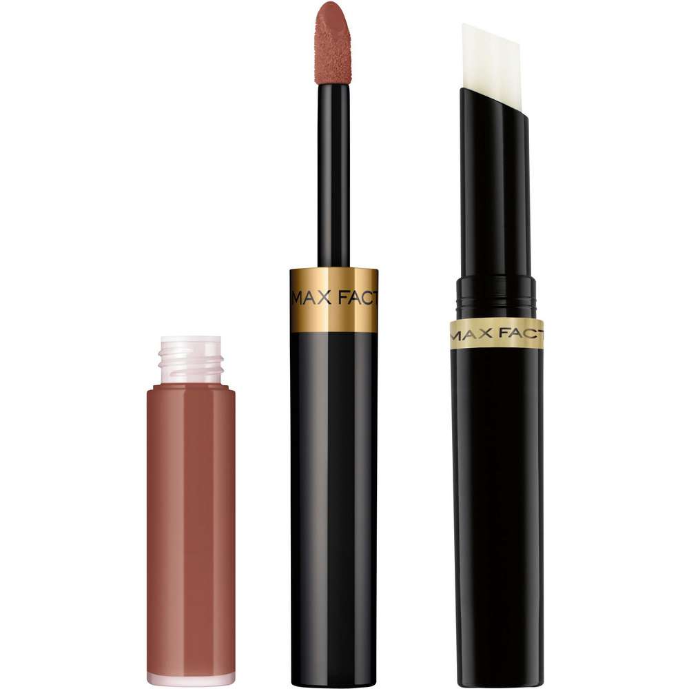 Produktabbildung Max Factor Lippenstift Lipfinity Lip Colour, Indulgent 190