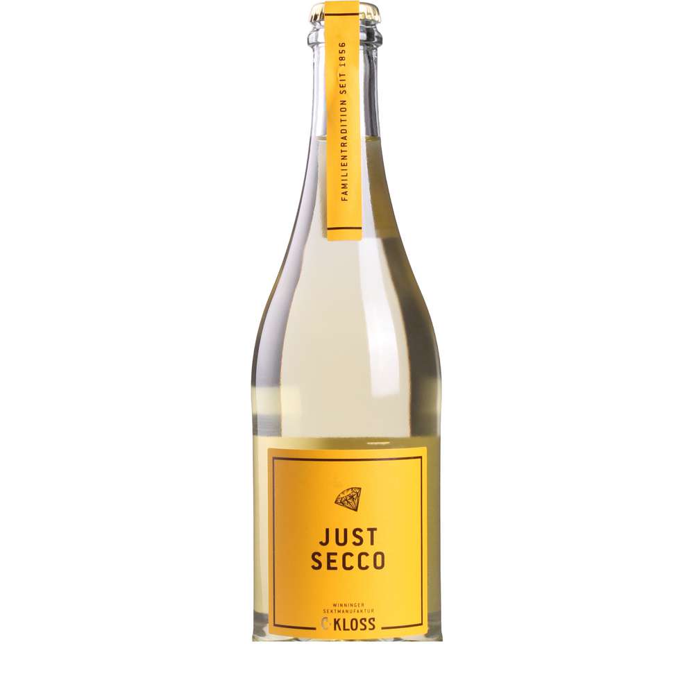 Produktabbildung C.Kloss Just Secco