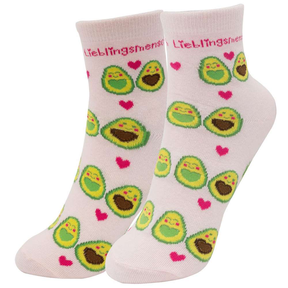 Produktabbildung Sheepworld Zaubersocken Lieblingsmensch, 36-40