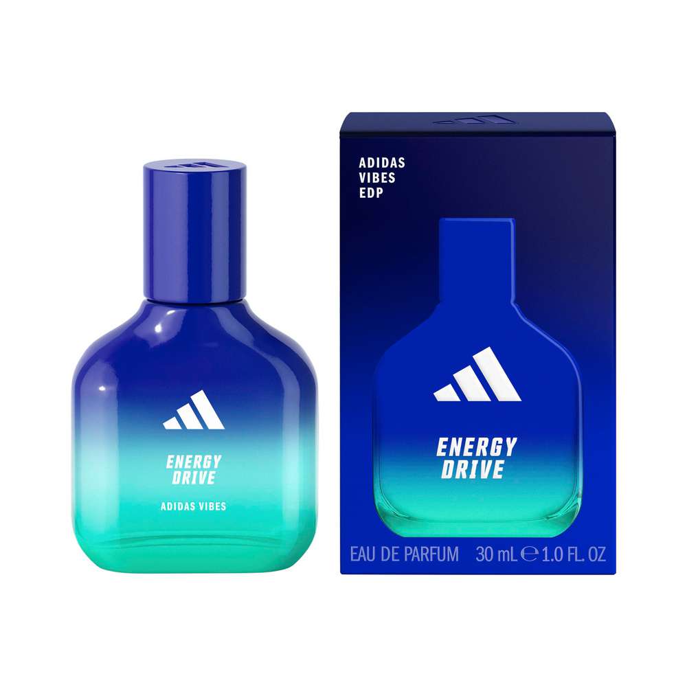 Produktabbildung Adidas Eau de Parfüm Vibes Energy Drive