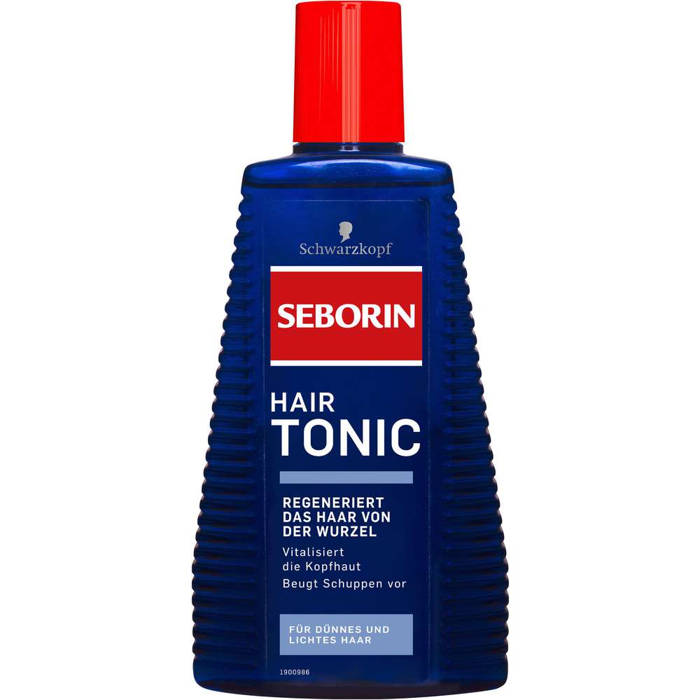 Produktabbildung Schwarzkopf Seborin Hair Tonic