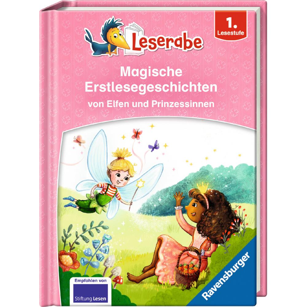 Produktabbildung keine Marke Großer Lesespaß im kleinen Format, je Titel