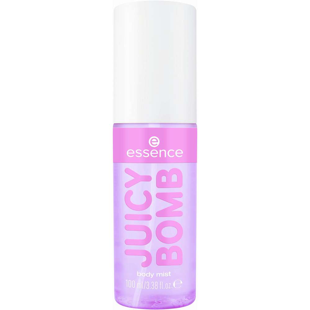Produktabbildung essence Juicy Bomb Sweet Drop Body Mist 103