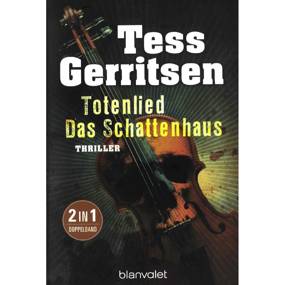 Produktabbildung keine Marke Taschenbuch-Doppelband, je Titel