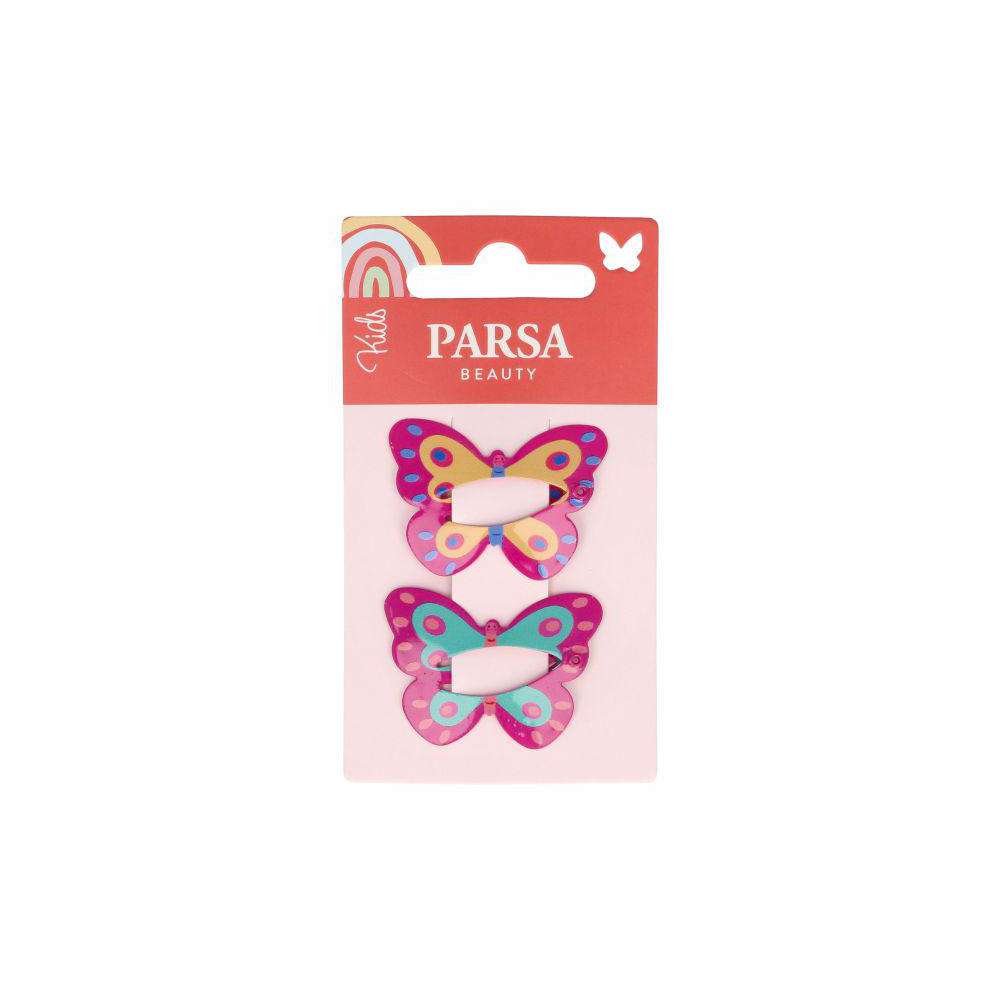Produktabbildung PARSA Haarclip Schmetterling