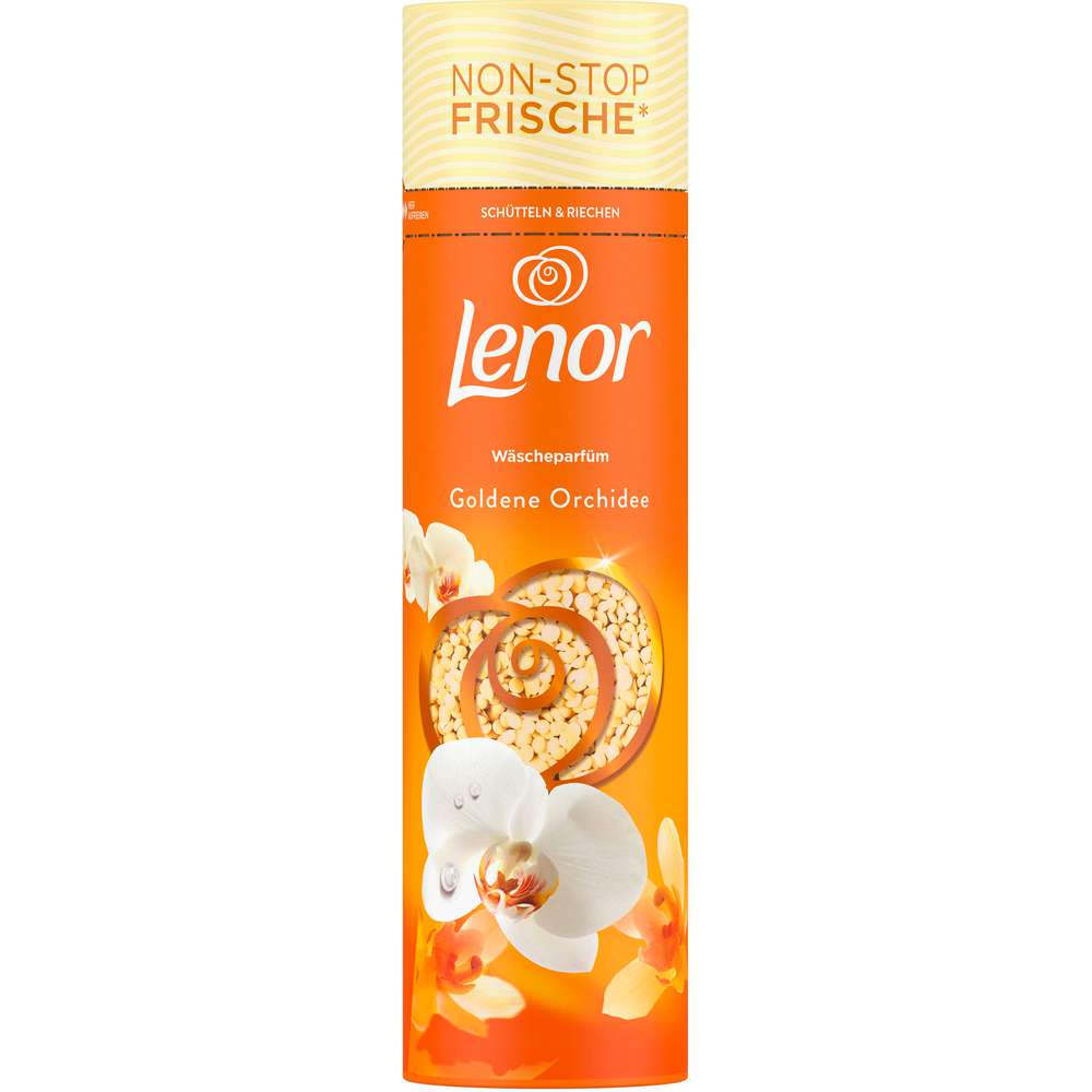 Produktabbildung Lenor Wäscheparfüm, Orchidee