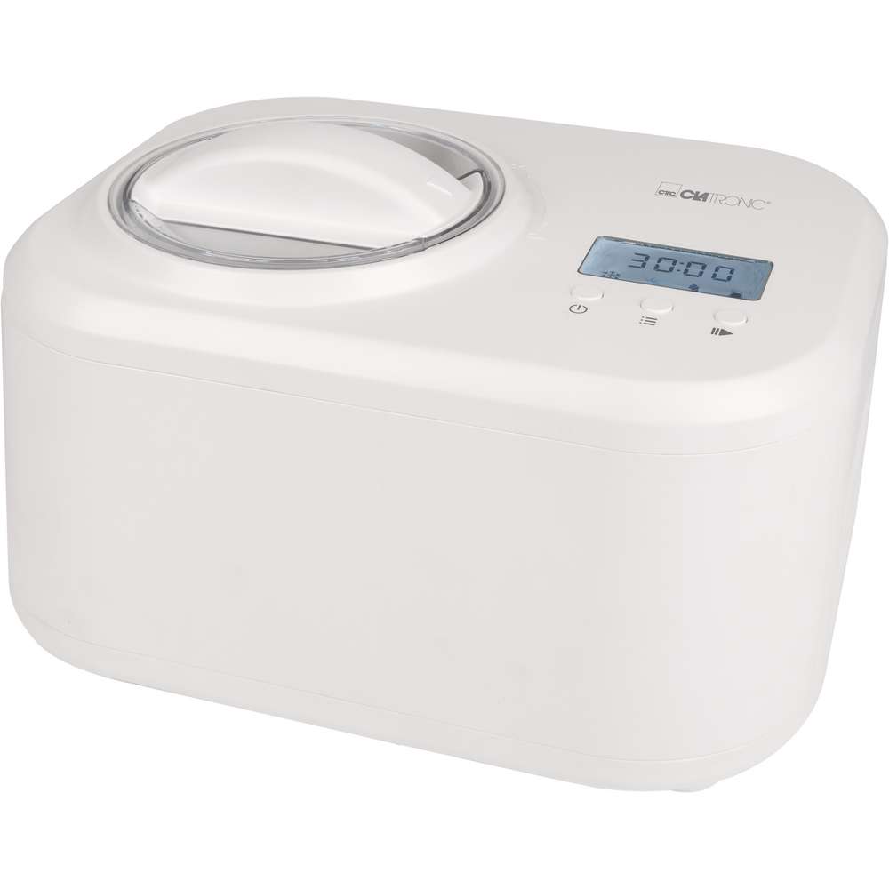 Produktabbildung Clatronic Eiscreme-/Joghurtmaker ICM 3799