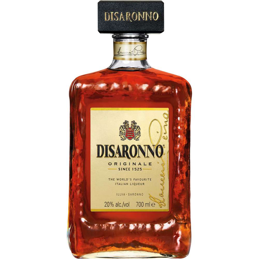Produktabbildung Disaronno Amaretto 28%