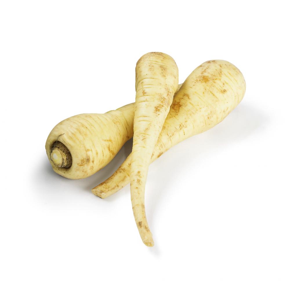 Produktabbildung keine Marke Pastinaken, 500 g-Beutel