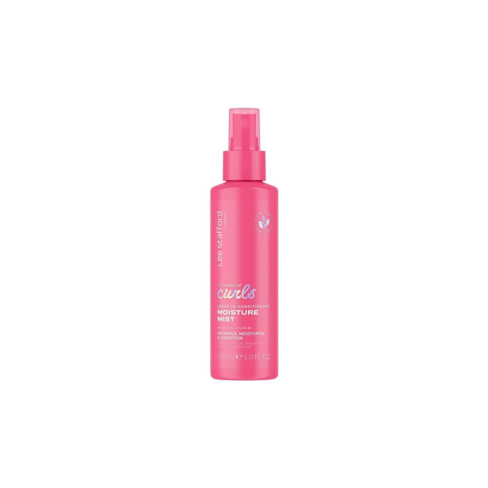 Produktabbildung Lee Stafford Curls Moisture Mist Leave-in