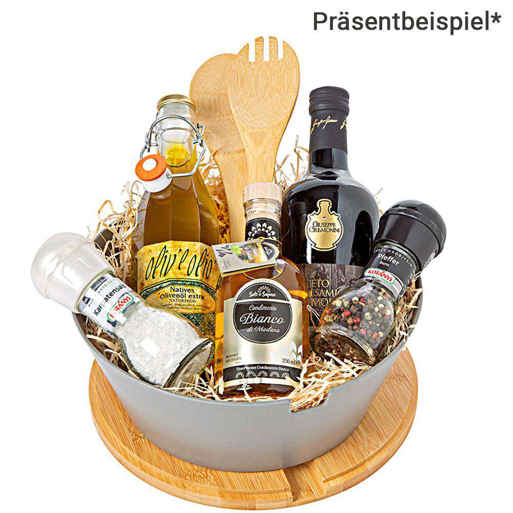 Produktabbildung keine Marke Präsente Essig & Öl