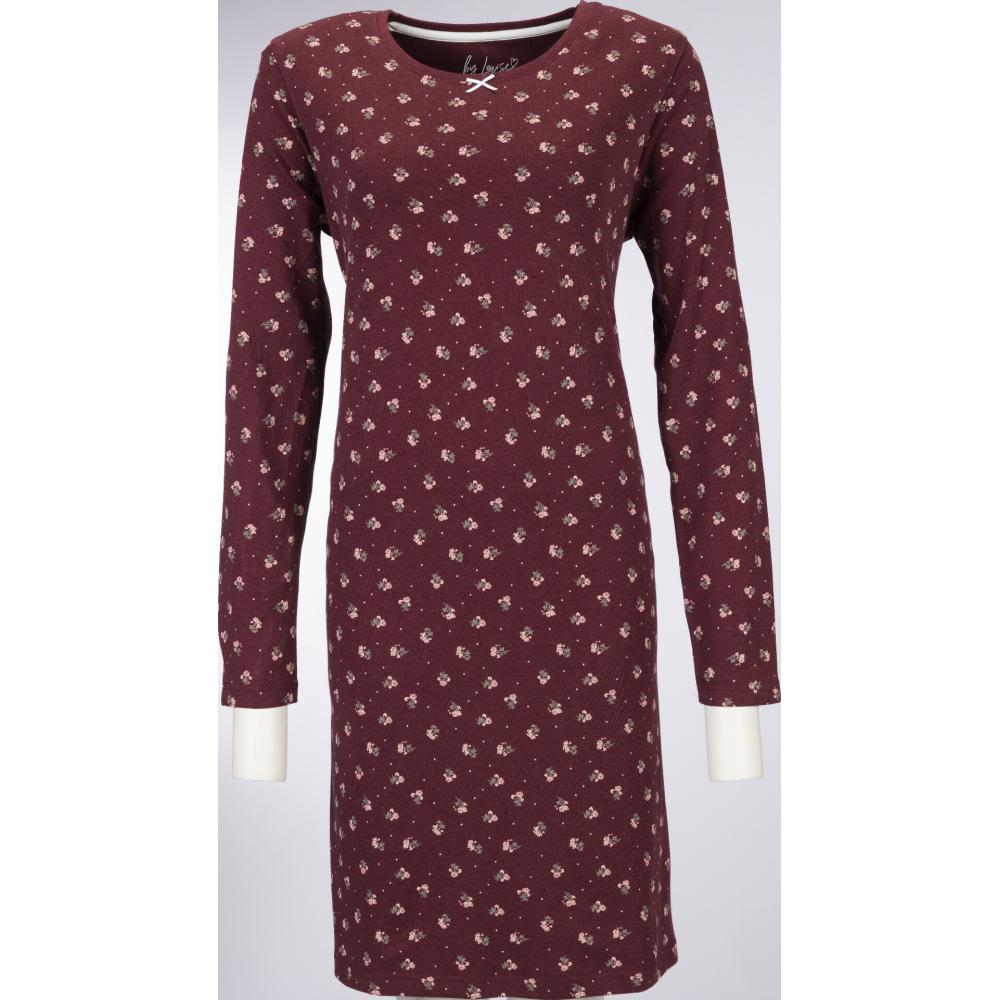 Produktabbildung keine Marke Damen-Sleepshirt, je Artikel