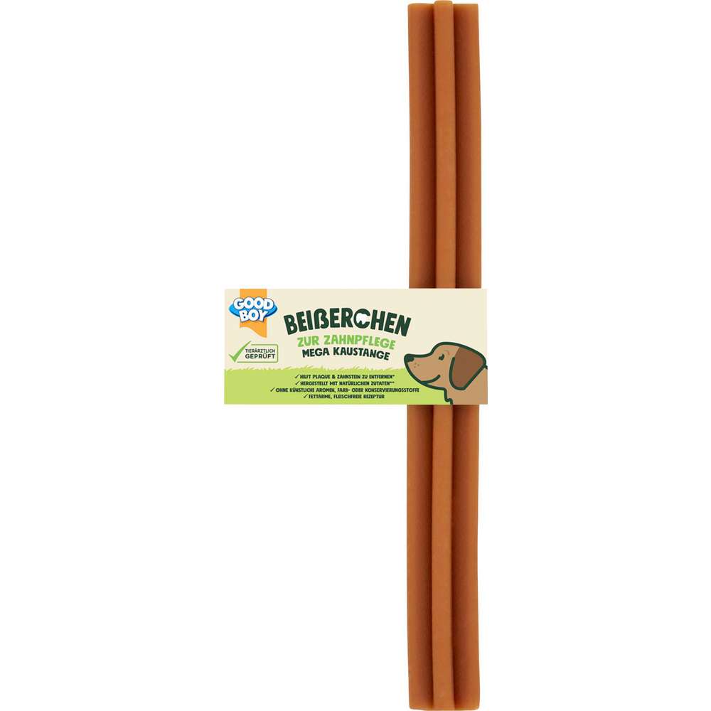 Produktabbildung Good Boy Beißerchen Kaustange XL
