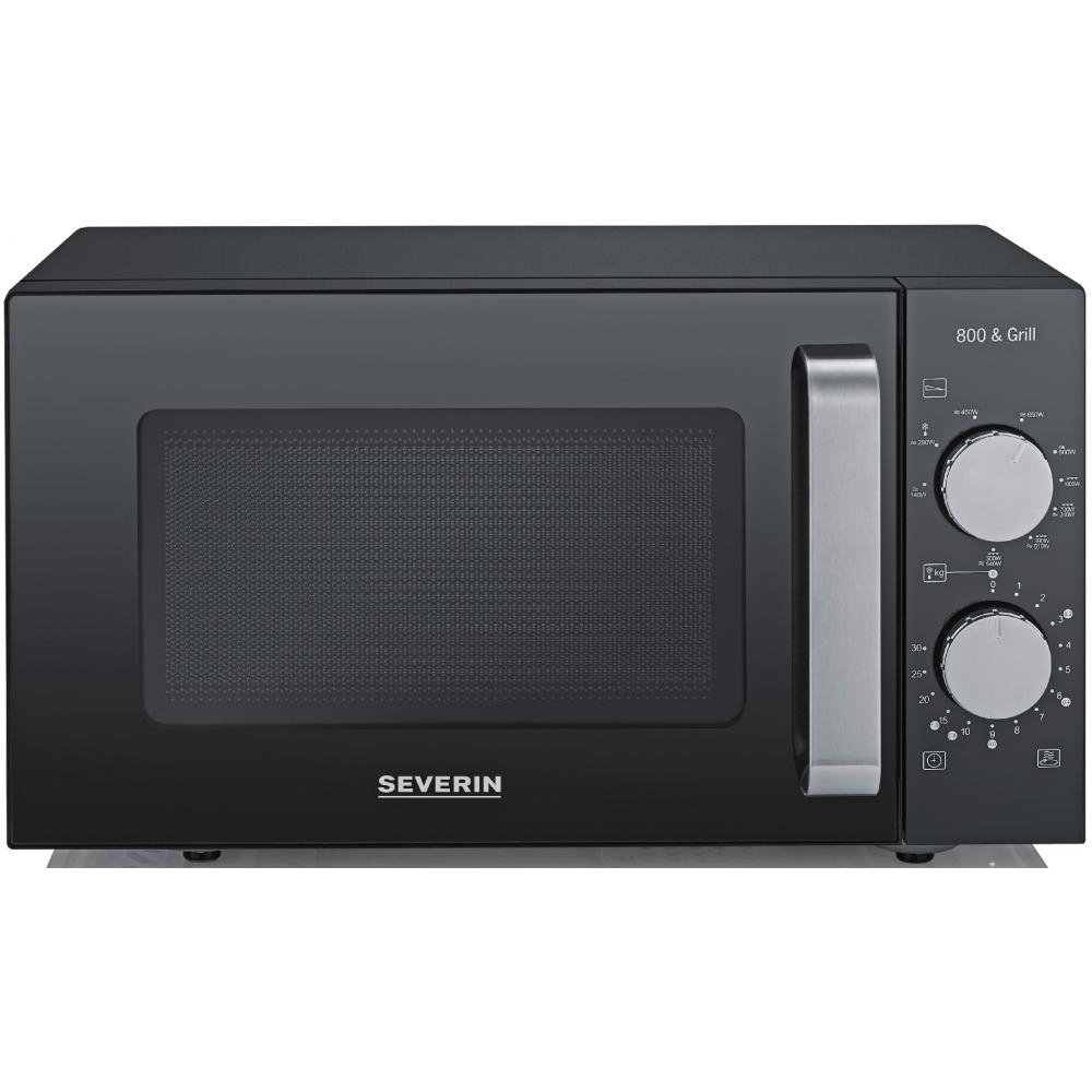 Produktabbildung keine Marke Mikrowelle MW 7762