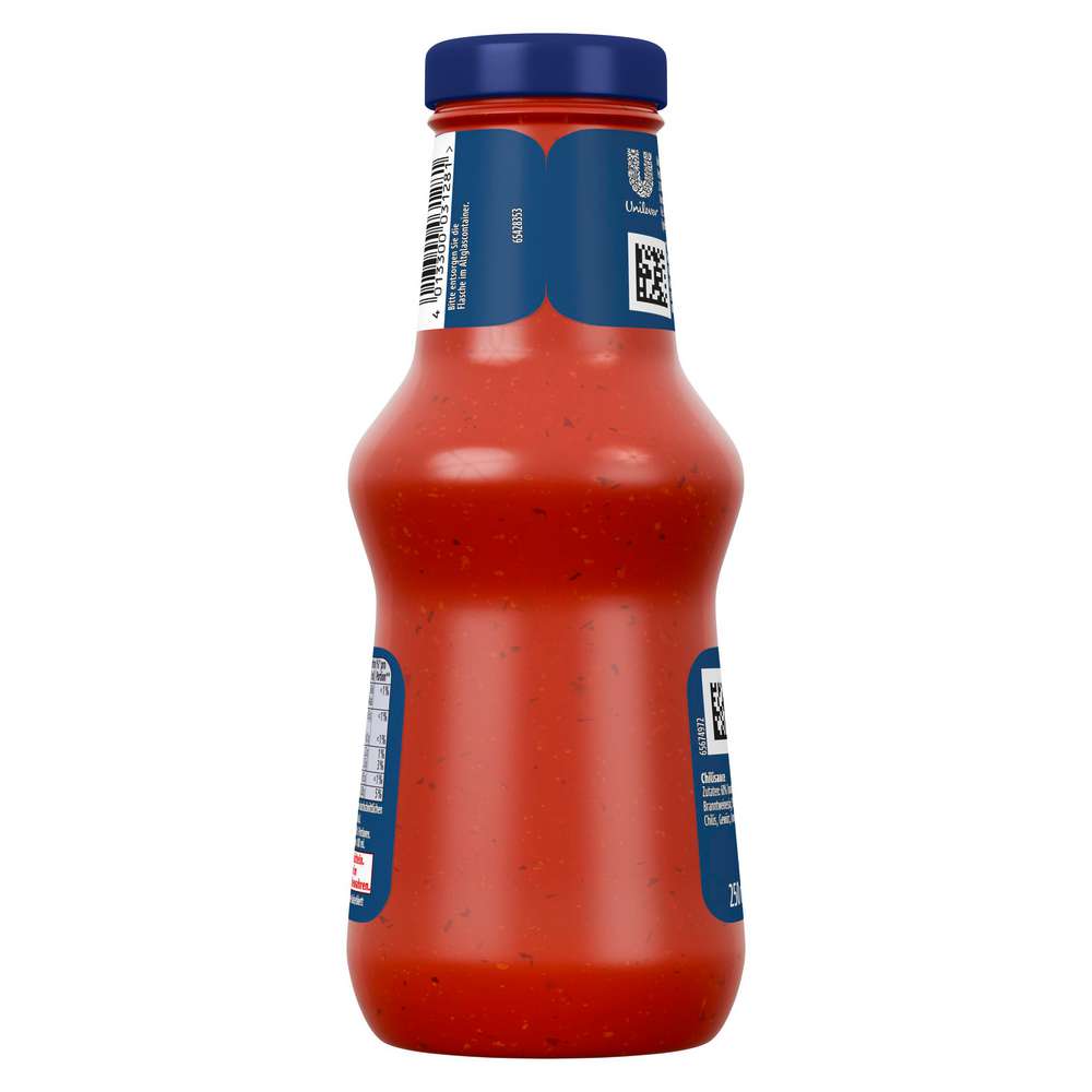 Produktabbildung Knorr Schlemmersauce, Chili