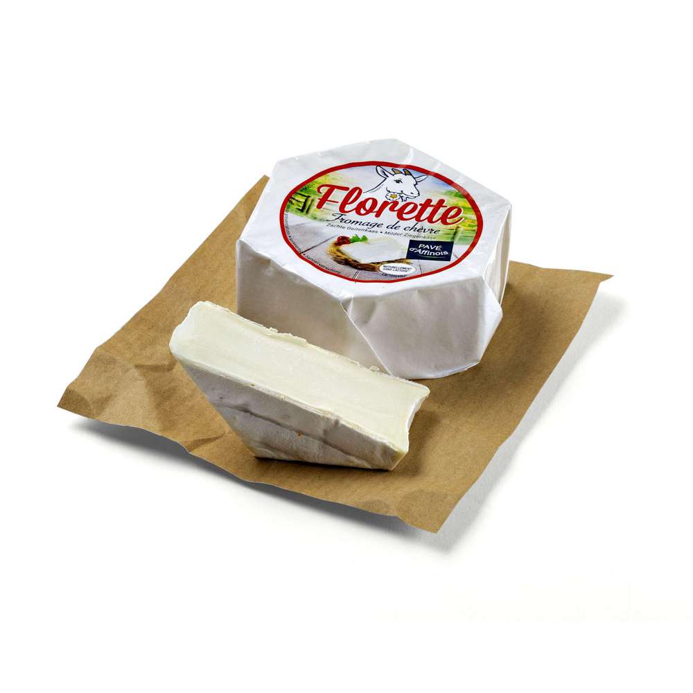 Produktabbildung GLOBUS Käsetheke Florette Original