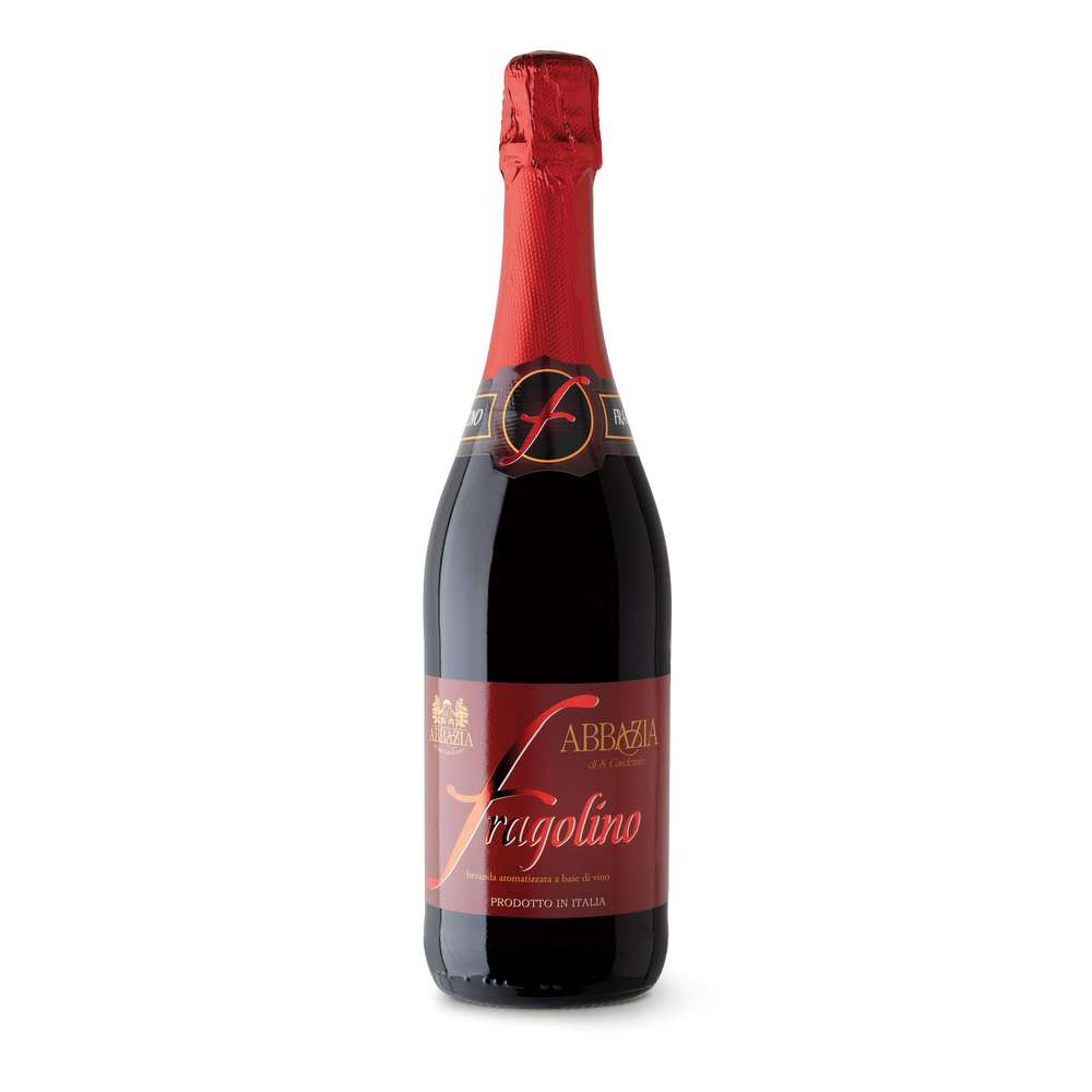 Produktabbildung Abbazia Fragolino Vino Spumante