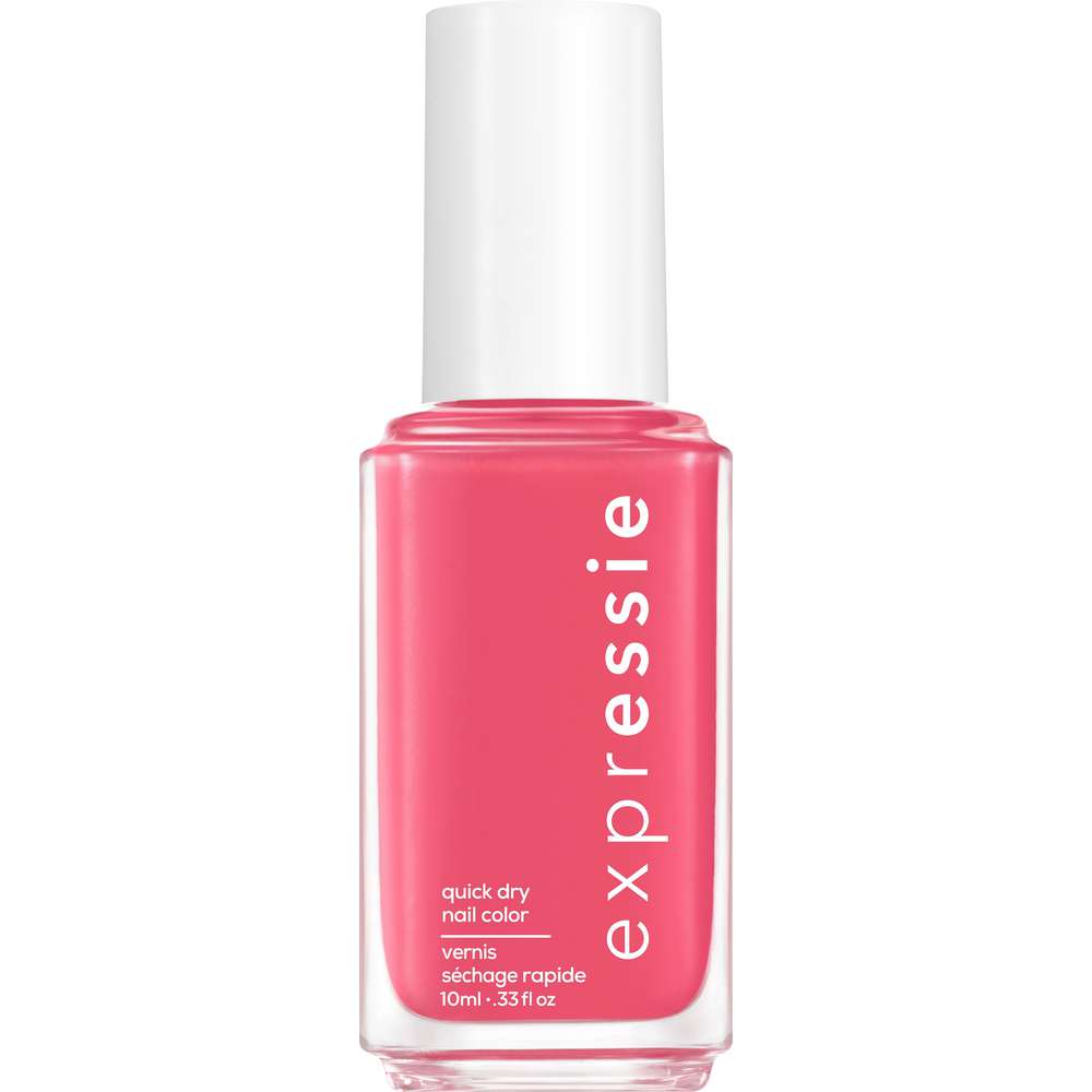 Produktabbildung Essie Nagellack Expressie, Crave The Chaos 235