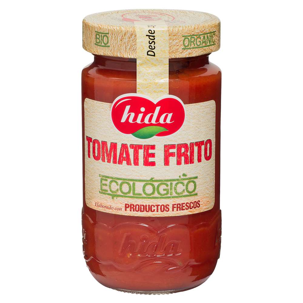 Produktabbildung Hida Bio Tomate Frito