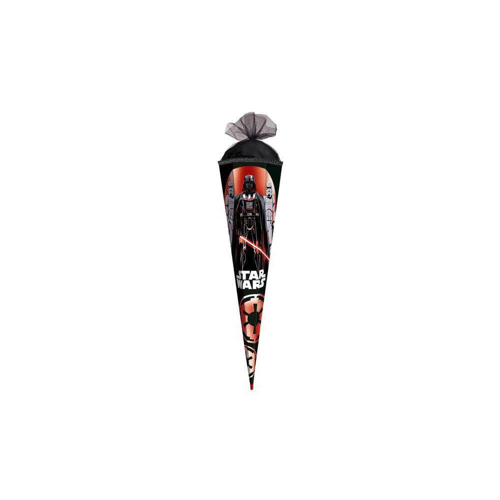 Produktabbildung Roth Lizenz-Schultüte, Disney Star Wars, 85 cm