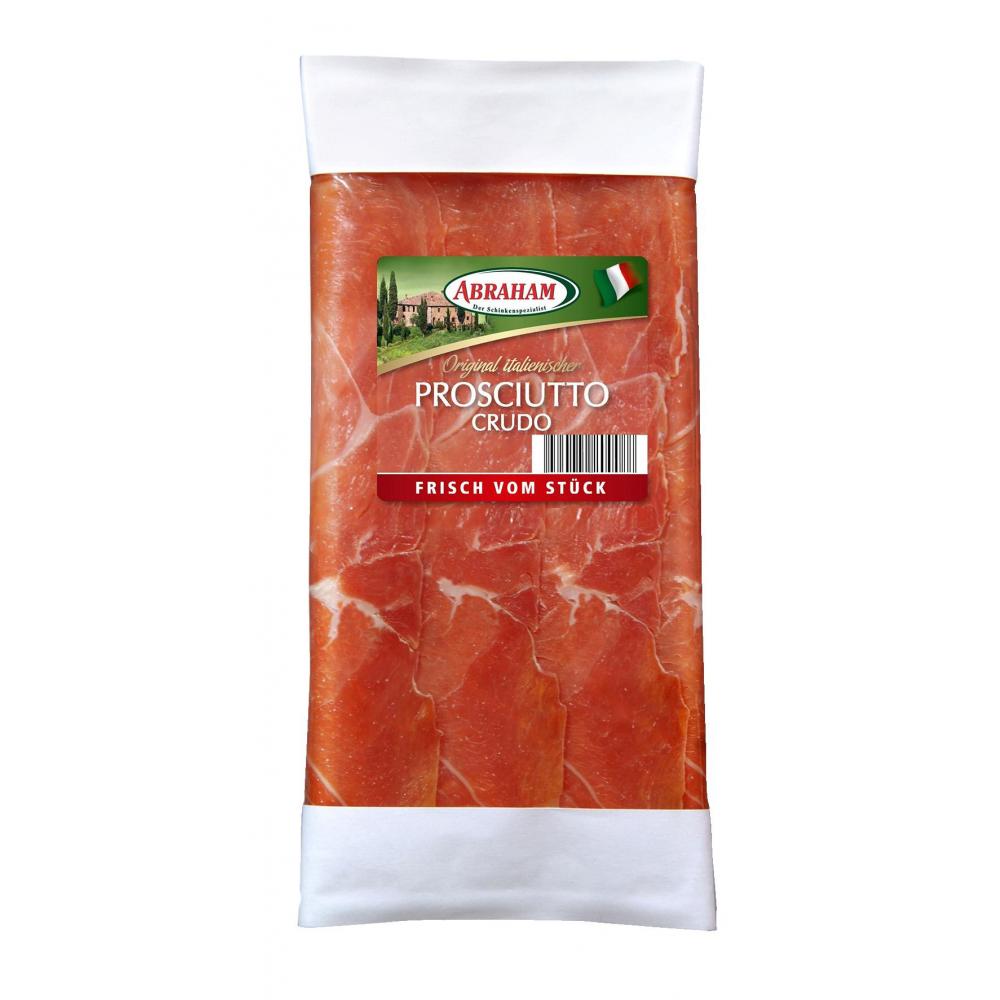 Produktabbildung keine Marke Abraham Prosciutto Schinken